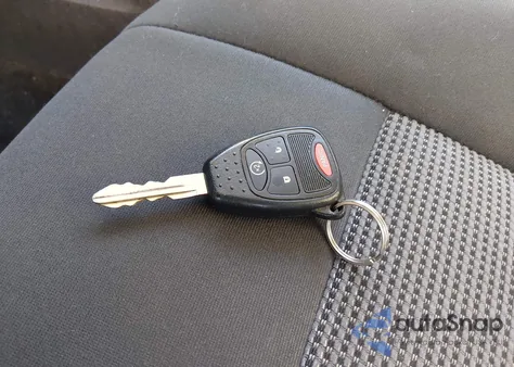 2013 Jeep Patriot Latitude from USA, damaged, VIN 1C4NJRFB4DD210695